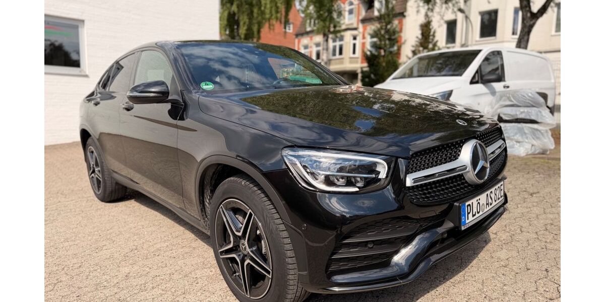 Mercedes-Benz GLC 300 198.000 km 34.900 &euro; Kiel 24146