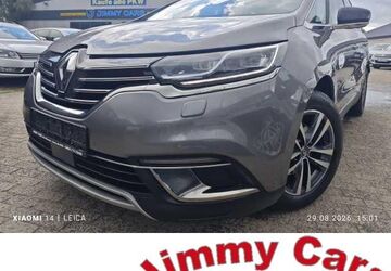 Renault Espace 165.000 km 13.999 &euro; Kiel-Moorsee 24145