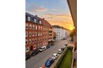 Etagenwohnung Kiel Blücherplatz - 2 Zimmer, 49 m&sup2;, 850&euro; | Angebot:27633635