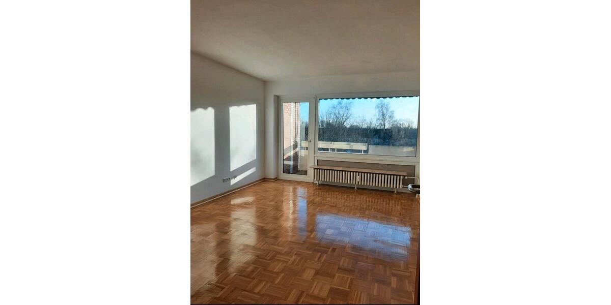 Etagenwohnung Eckernförde - 3 Zimmer, 72 m&sup2;, 975&euro; | Angebot:27628108