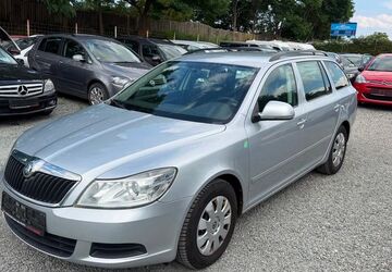 Skoda Octavia 260.000 km 2.699 &euro; Kiel 24146