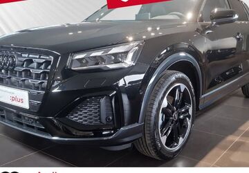 Audi Q2 17.950 km 31.980 &euro; Kiel 24118