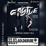 Castle + Support