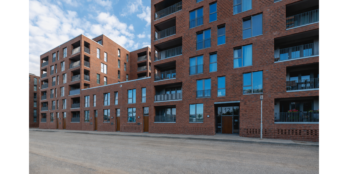 Etagenwohnung Kiel Gaarden-Ost - 3 Zimmer, 100 m&sup2;, 1.543&euro; | Angebot:27303315