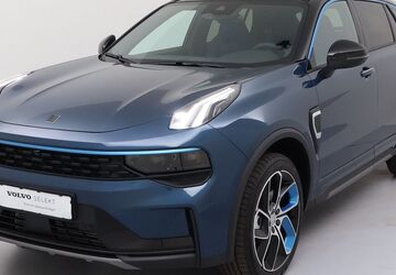 Lynk & Co 01 10.900 km 29.950 &euro; Kiel 24107