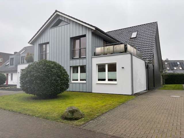 Etagenwohnung Bönebüttel / Husberg Husberg - 2 Zimmer, 65 m&sup2;, 810&euro; | Angebot:27464424