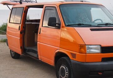 VW T4 andere 409.000 km 3.700 &euro; Kiel 24159