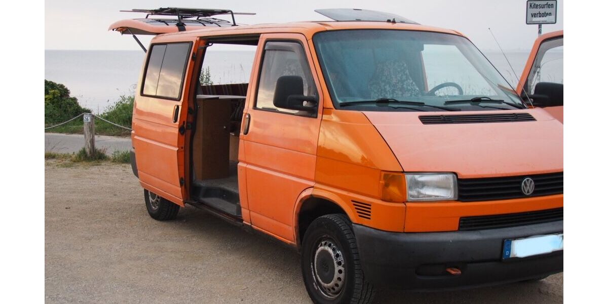 VW T4 andere 409.000 km 3.700 &euro; Kiel 24159