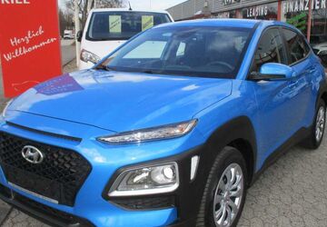 Hyundai KONA 87.850 km 11.980 &euro; Kiel-Kronshagen 24119