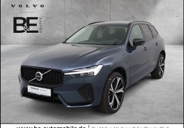 Volvo XC60 3.800 km 61.950 &euro; Kiel 24107