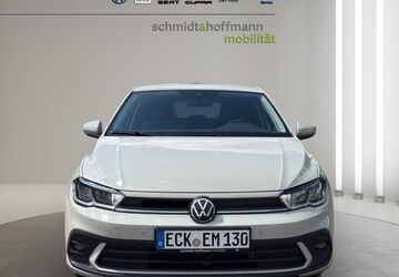 VW Polo 13.000 km 18.480 &euro; Eckernförde 24340