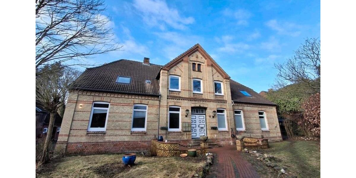 Erdgeschoßwohnung Grebin - 2 Zimmer, 55 m&sup2;, 605&euro; | Angebot:27638204