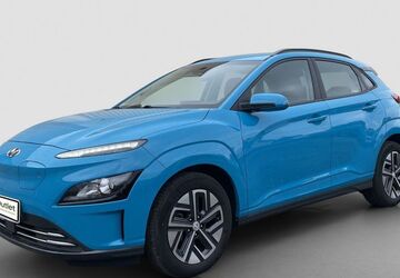 Hyundai KONA 40.768 km 16.900 &euro; Neumünster 24539