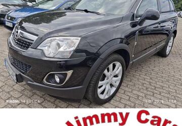 Opel Antara 153.000 km 7.999 &euro; Kiel-Moorsee 24145