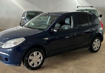 Dacia Sandero 118.350 km 2.990 &euro; Kiel 24146