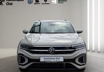 VW T-Roc 23.500 km 28.980 &euro; Kiel 24148