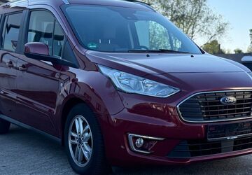Ford Tourneo 147.600 km 8.990 &euro; Neumünster 24539