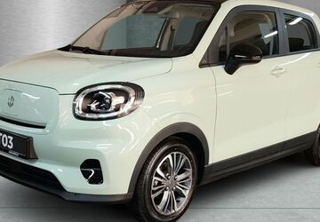 Leapmotor T03 2.500 km 19.452 &euro; Neumünster 24536