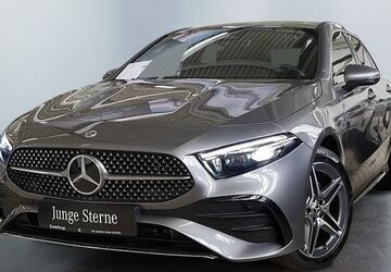 Mercedes-Benz A 250 17.023 km 35.825 &euro; Kiel 24109