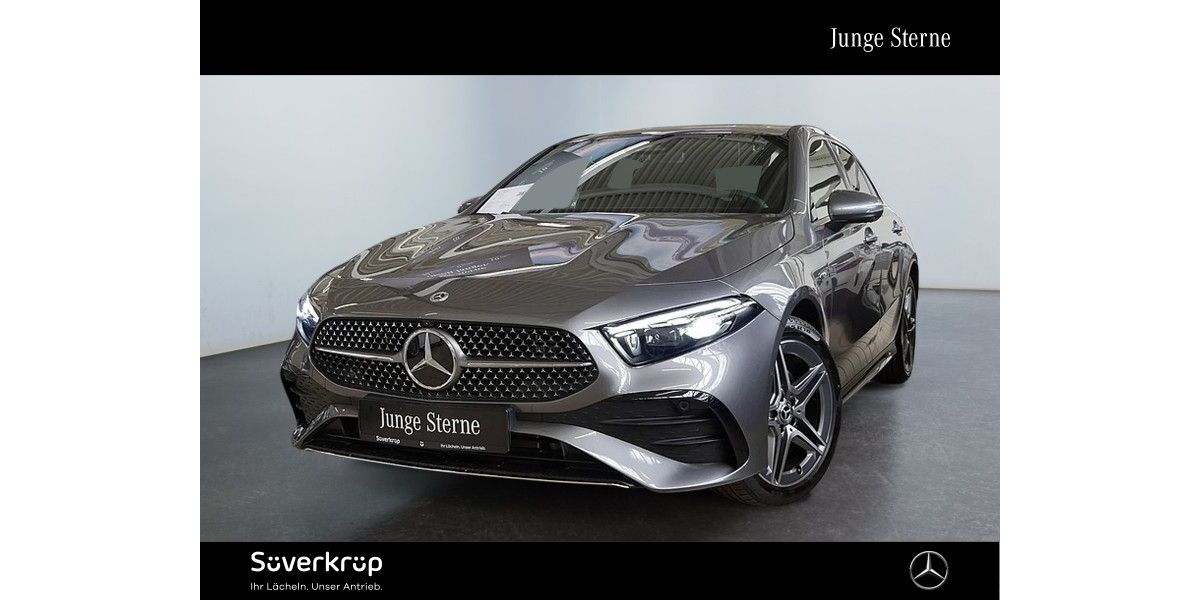 Mercedes-Benz A 250 17.023 km 35.825 &euro; Kiel 24109