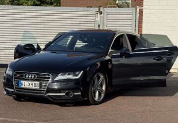Audi A7 241.000 km 11.000 &euro; Kiel 24109