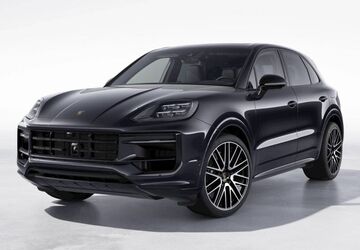 Porsche Cayenne 16.500 km 129.980 &euro; Kiel 24159