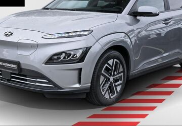 Hyundai KONA 23.484 km 29.950 &euro; Eckernförde 24340