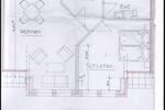 Dachgeschoßwohnung Osterrönfeld - 2 Zimmer, 51 m&sup2;, 670&euro; | Angebot:27634881