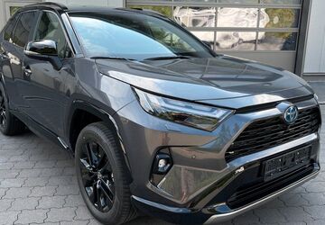 Toyota RAV 4 9.870 km 39.990 &euro; Kiel 24109