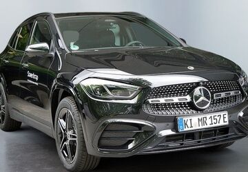 Mercedes-Benz GLA 250 9.999 km 48.450 &euro; Kiel 24109
