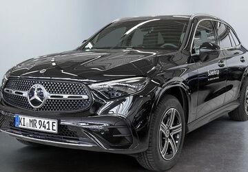 Mercedes-Benz GLC 300 9.999 km 66.450 &euro; Kiel 24148