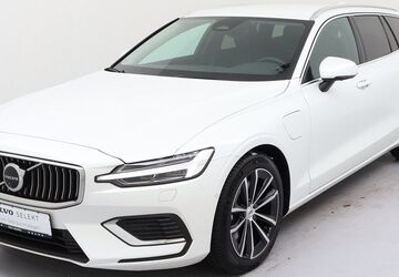 Volvo V60 31.219 km 36.950 &euro; Kiel 24107