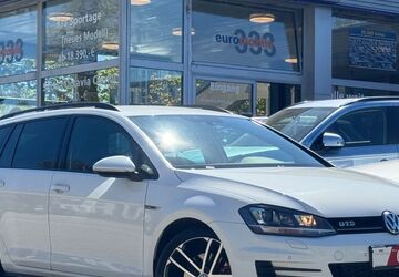 VW Golf 187.000 km 12.490 &euro; Kiel 24107