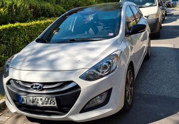 Hyundai i30 197.000 km 5.000 &euro; Kiel 24147