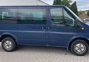 Ford Transit 131.000 km 3.500 &euro; Kiel 24113
