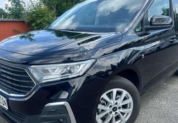Ford Tourneo Connect 22.762 km 24.602 &euro; Neumünster 24536