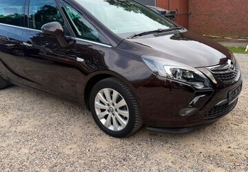 Opel Zafira 146.000 km 7.850 &euro; Kiel 24146