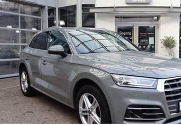 Audi Q5 108.500 km 26.950 &euro; Kiel-Kronshagen 24119