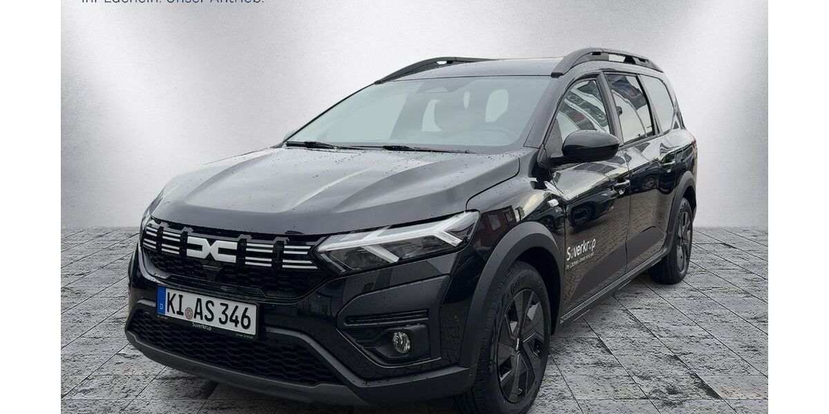 Dacia Jogger 7.900 km 23.480 &euro; Kiel 24118