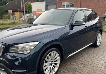 BMW X1 172.000 km 10.500 &euro; Kiel 24149