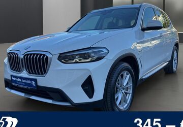 BMW X3 48.356 km 38.150 &euro; Kiel 24118