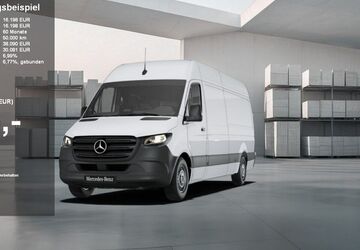 Mercedes-Benz Sprinter 48.360 km 46.279 &euro; Neumünster 24539