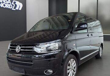 VW T5 Multivan 197.371 km 14.555 &euro; Kiel 24118