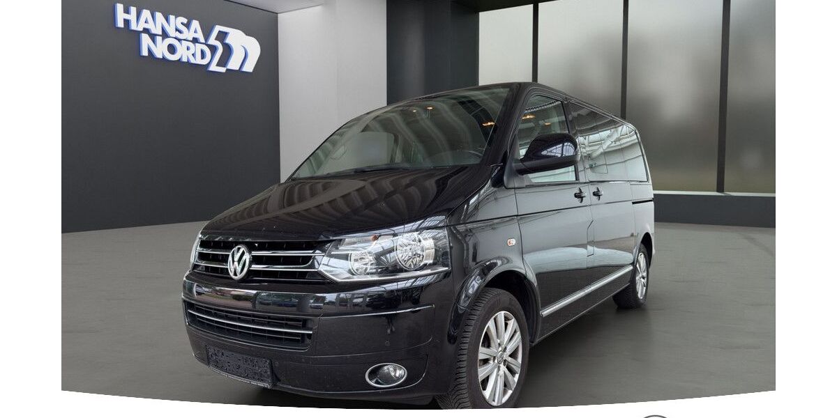 VW T5 Multivan 197.371 km 14.555 &euro; Kiel 24118