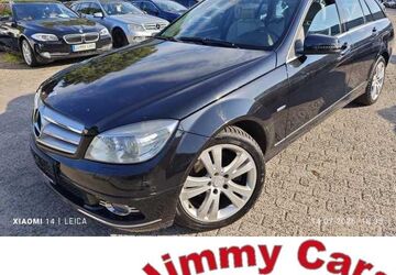 Mercedes-Benz C 220 326.000 km 3.300 &euro; Kiel-Moorsee 24145