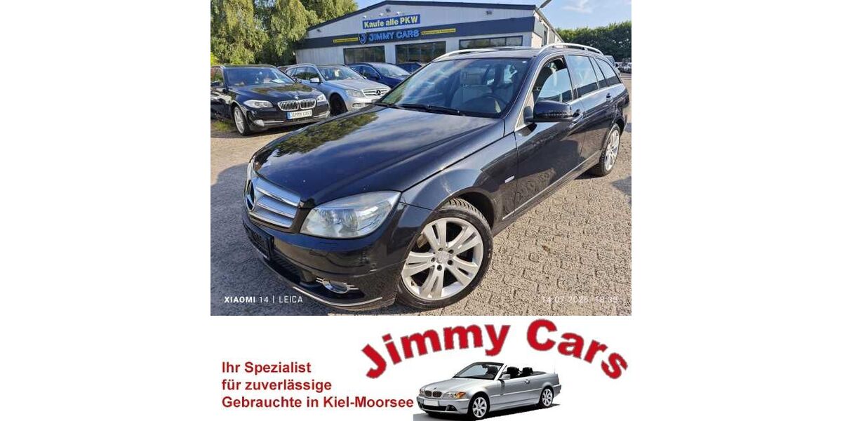 Mercedes-Benz C 220 326.000 km 3.300 &euro; Kiel-Moorsee 24145