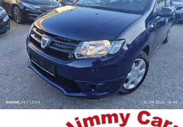 Dacia Sandero 236.000 km 2.300 &euro; Kiel-Moorsee 24145