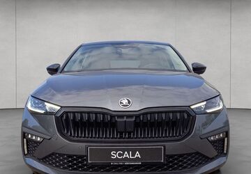 Skoda Scala 6.000 km 24.690 &euro; Kiel 24159