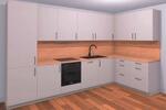 Etagenwohnung Neumünster Brachenfeld/Ruthenberg - 3 Zimmer, 93 m&sup2;, 1.679&euro; | Angebot:26647446
