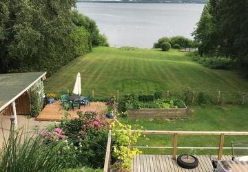 Wohnung Ascheberg (Holstein) - 5 Zimmer, 120 m&sup2;, 1.800&euro; | Angebot:27631580